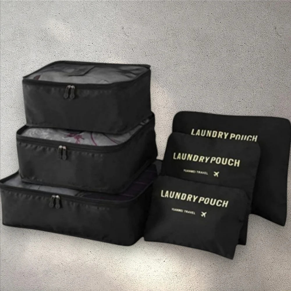 Travel Organizer Bags